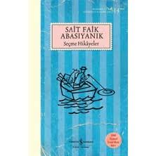 Anadolu Öykü Seçkisi - Özel Basım